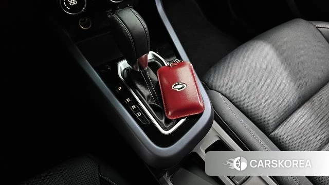 Renault Korea (Samsung) XM3 id 3954468 из Кореи 19