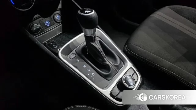 Hyundai Venue id 3469488 из Кореи 19