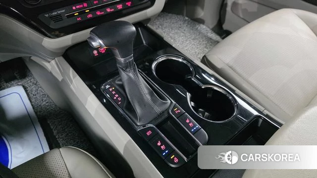 Kia The New Carnival id 4377831 из Кореи 29