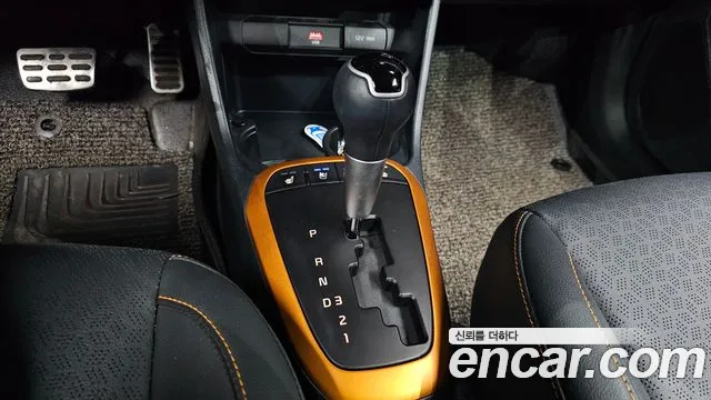 Kia Morning Urban (JA) id 2697135 из Кореи 19