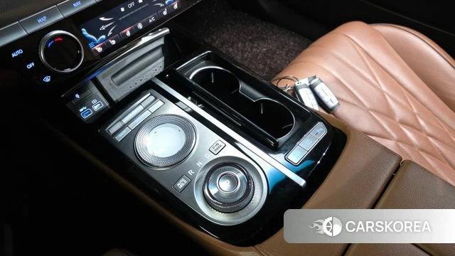 Genesis G80 (RG3) id 4195485 из Кореи 34