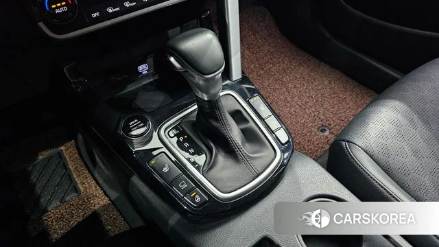Kia Seltos id 4624935 из Кореи 19