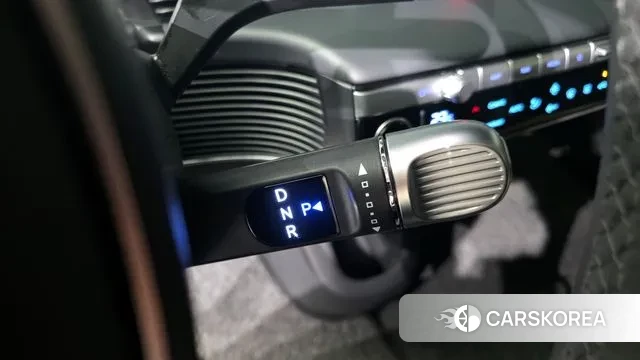 Hyundai Ionic 5 id 3432537 из Кореи 19