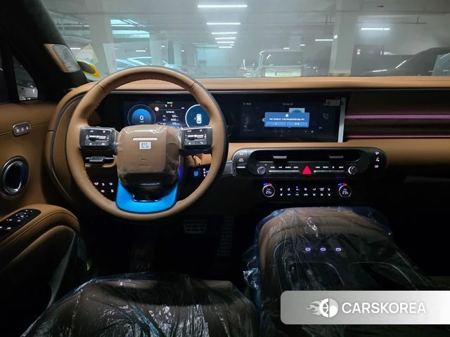 Hyundai Palisade (LX3) id 4617316 из Кореи 12