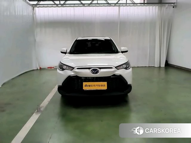 Toyota Fenglanda id 4238849 из Китая 19