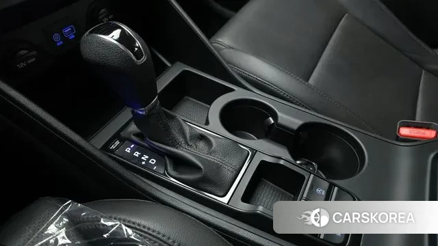 Hyundai All New Tucson id 3013009 из Кореи 19