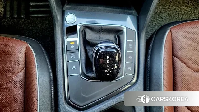 Volkswagen Tiguan Allspace id 3776836 из Кореи 19