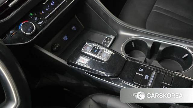 Hyundai Sonata (DN8) id 3795017 из Кореи 19