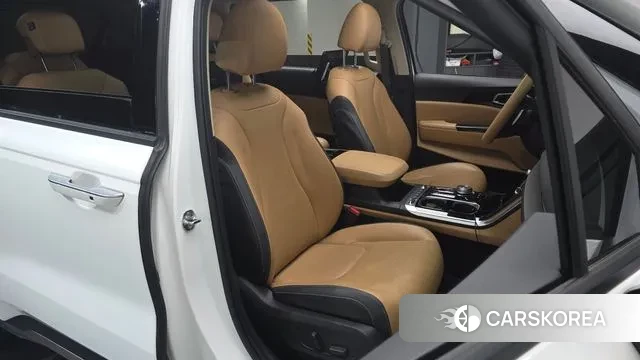 Kia Carnival 4th generation id 3577105 из Кореи 19