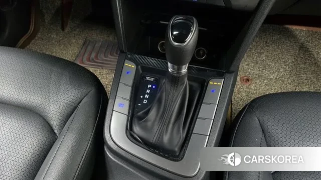 Hyundai Avante AD id 2966573 из Кореи 19