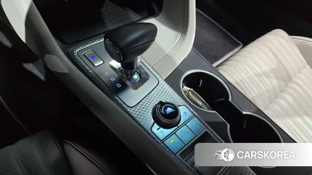 Genesis The New G70 id 3433511 из Кореи 19