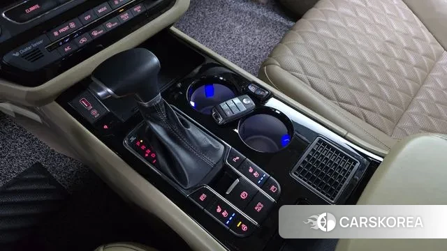 Kia The New Carnival id 3259083 из Кореи 19