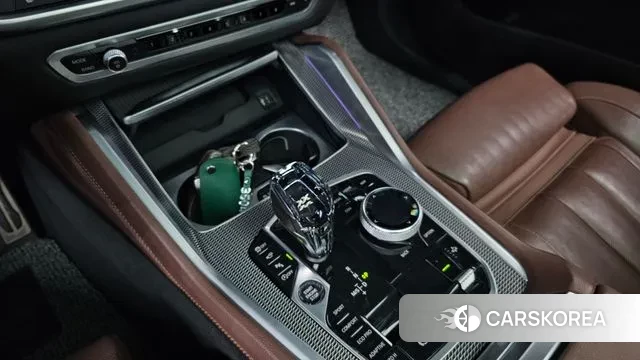 BMW X6 (G06) id 3412173 из Кореи 19