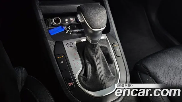 Kia Come New K3 id 2797518 из Кореи 19