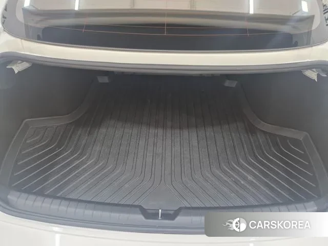 Hyundai Sonata (DN8) id 3789025 из Кореи 19