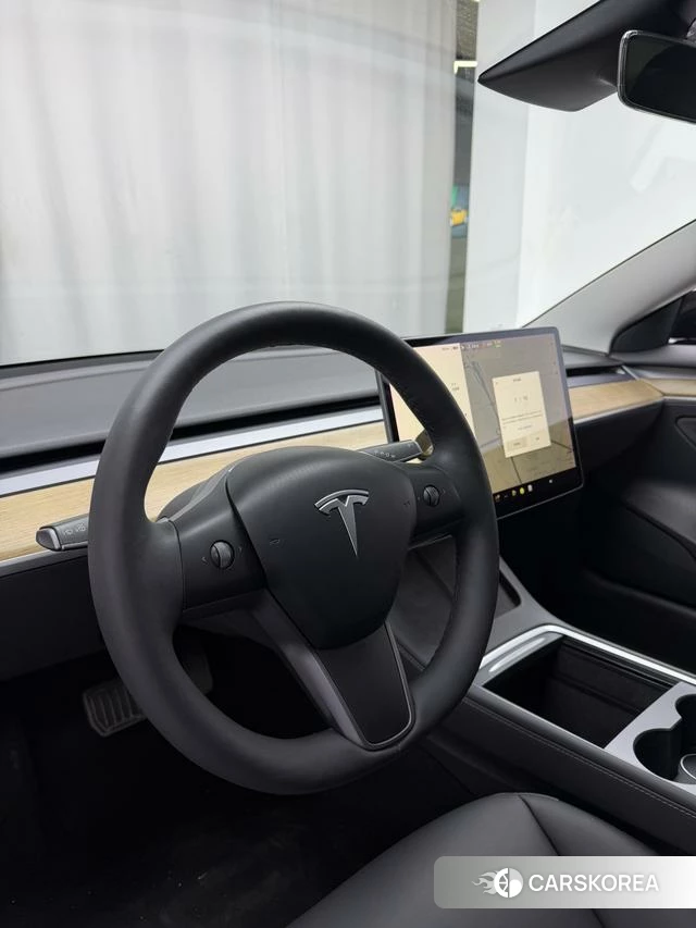 Tesla Model 3 id 4216787 из Китая 13