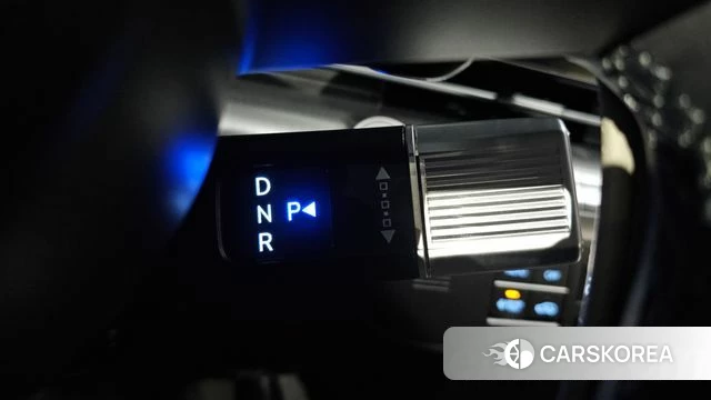 Hyundai Kona Hybrid (SX2) id 4853607 из Кореи 34