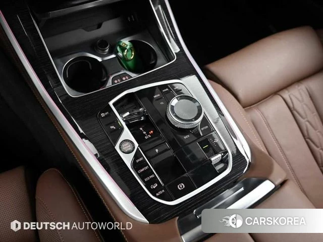 BMW X5 (G05) id 4479945 из Кореи 19