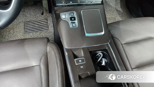 Hyundai The New Grandeur IG id 2998872 из Кореи 19