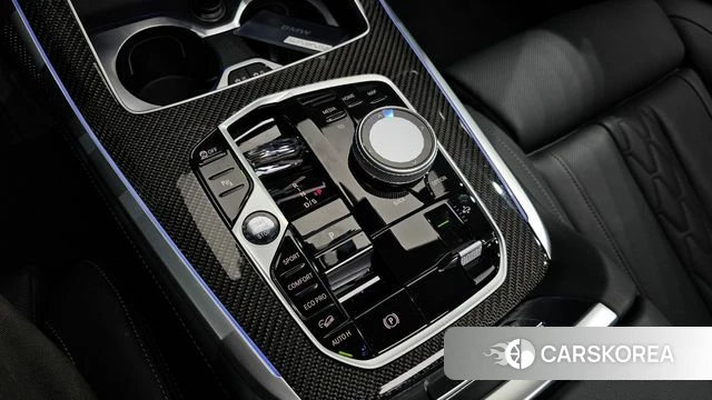 BMW X7 (G07) id 3939906 из Кореи 19