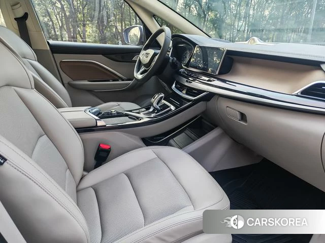 Geely Automobile Jiajie id 4241783 из Китая 15