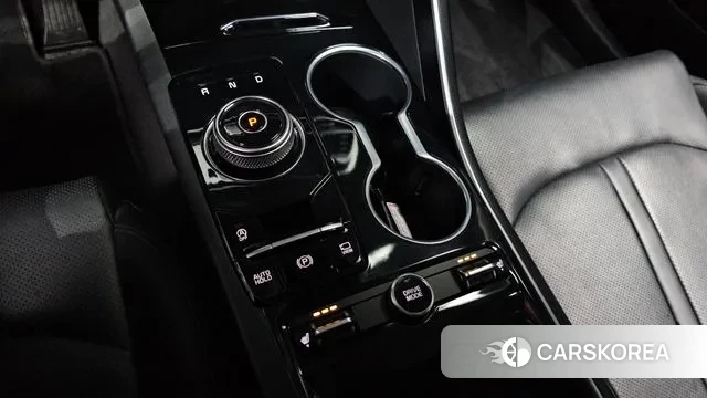 Kia K5 3rd generation id 3708448 из Кореи 19