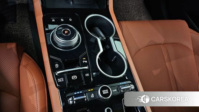 Kia The New K5 3rd generation id 4870672 из Кореи 28