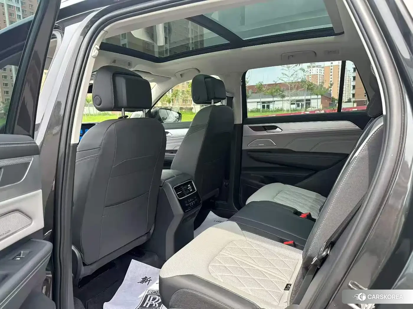 Volkswagen Range patrol id 4600717 из Китая 9