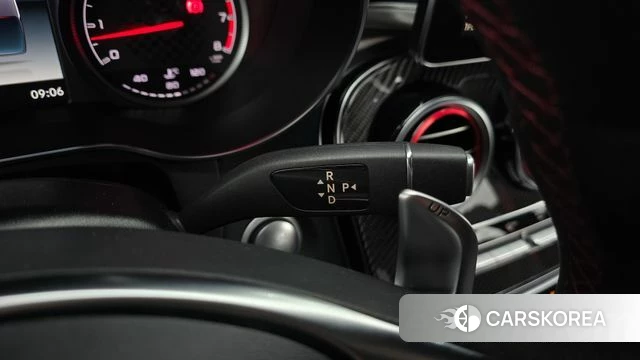 Mercedes-Benz GLC-Class X253 id 3966460 из Кореи 19