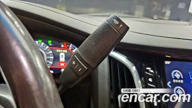 Cadillac Escalade id 2797676 из Кореи 19