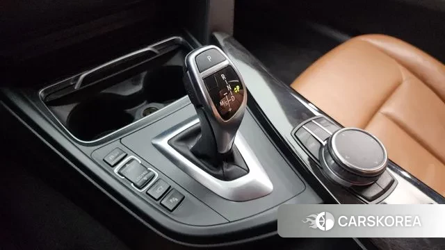 BMW 4 Series (F32) id 3313567 из Кореи 19