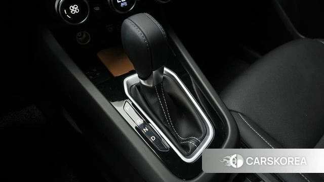 Renault Korea (Samsung) XM3 id 3922735 из Кореи 19