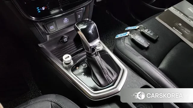 Ssangyong Berry New Tivoli id 3524806 из Кореи 19