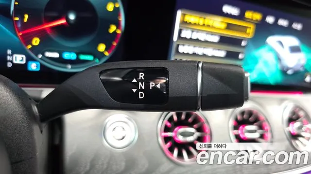 Mercedes-Benz CLS-Class C257 id 2720792 из Кореи 19