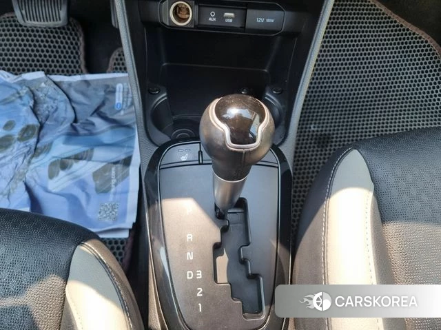 Kia All New Morning (JA) id 4626058 из Кореи 19