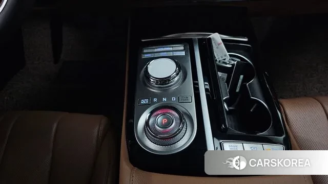 Genesis G80 (RG3) id 2900429 из Кореи 19