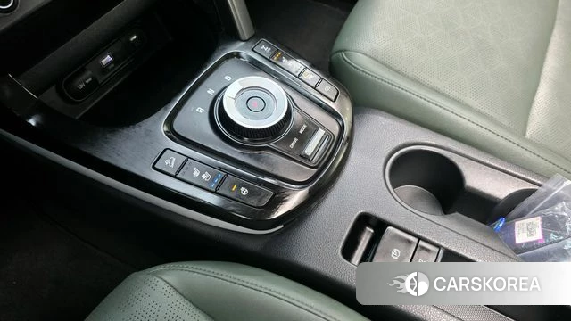 Kia The New Seltos id 4388680 из Кореи 29