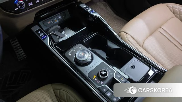 Kia The New Sorento 4th Generation id 4744122 из Кореи 19