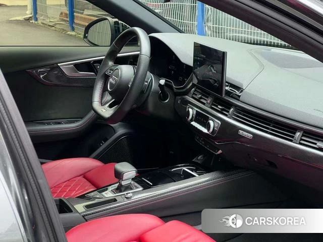 Audi S4 id 4359492 из Китая 25