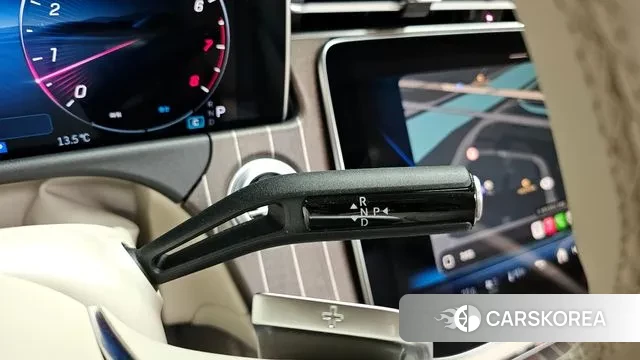 Mercedes-Benz E-Class W214 id 3347387 из Кореи 19