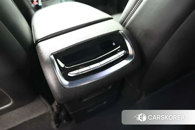 Cadillac XT6 id 4238736 из Китая 28