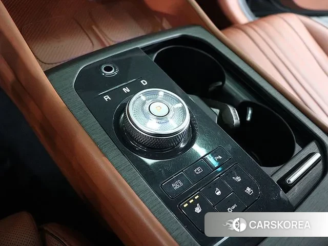 Kia The New K8 Hybrid id 3451389 из Кореи 19