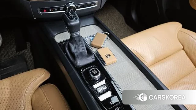 Volvo XC60 second Generation id 3607818 из Кореи 19