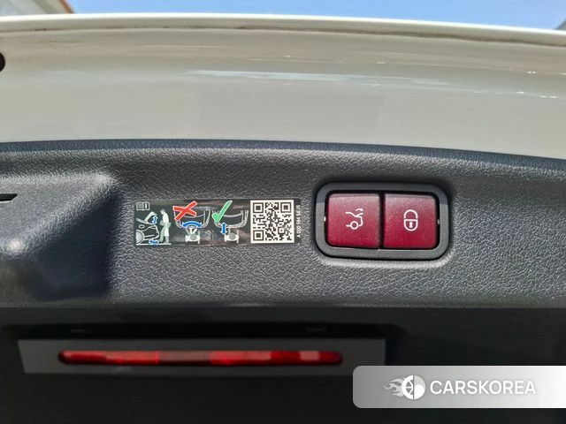 Mercedes-Benz C-Class W206 id 3841176 из Кореи 16