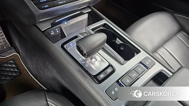 Genesis G80 id 3397086 из Кореи 19