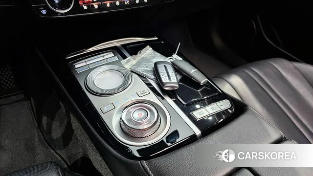 Genesis G80 (RG3) id 3842568 из Кореи 19