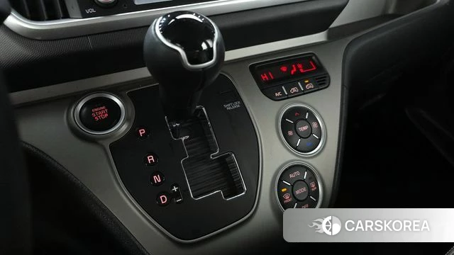 Kia The New Ray id 3839774 из Кореи 19