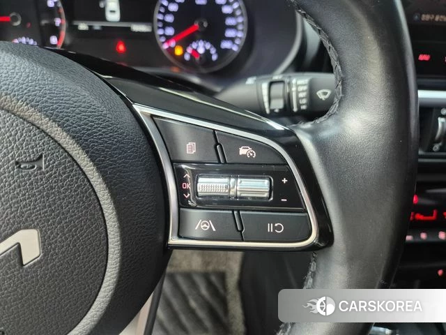 Kia The New K3 2nd generation id 4309843 из Кореи 13