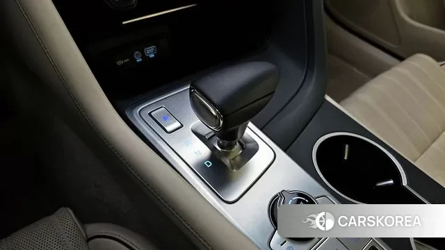 Genesis G70 id 3489799 из Кореи 19