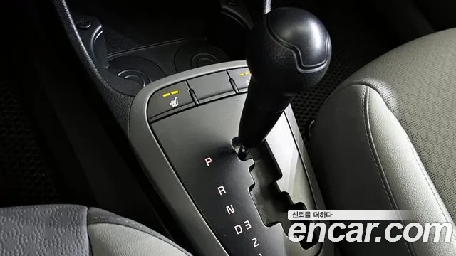 Kia All New Morning (JA) id 2870075 из Кореи 19